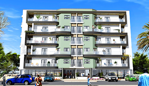 Specifie an alternate text for an image