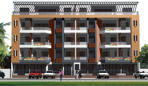 Specifie an alternate text for an image